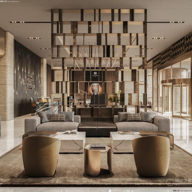 ����������Vanguard Tower��Ŀ