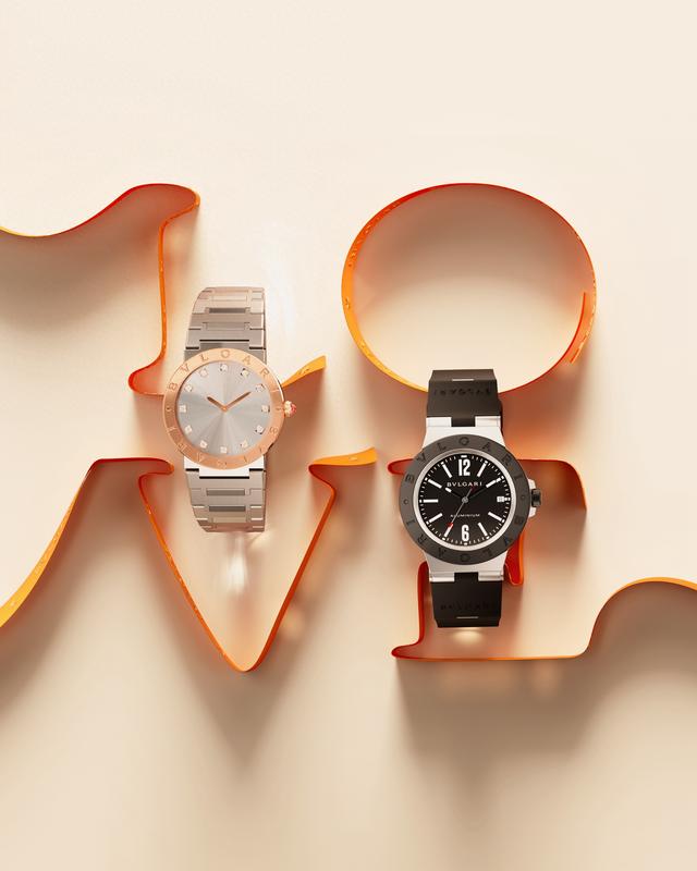 �԰�֮�� ����ѽڣ�BVLGARI���������2025�����˽�ֿ��֮ѡ