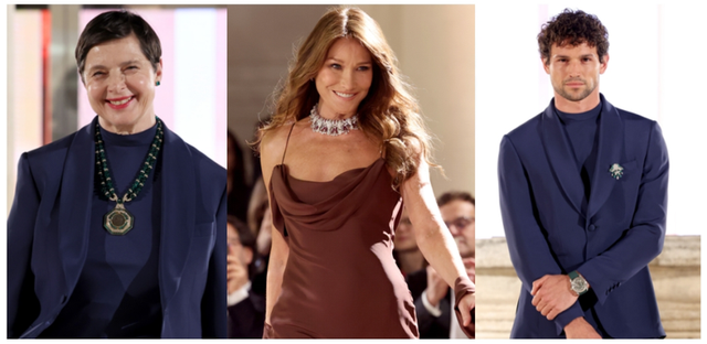 BVLGARI��������������Ŀ����AETERNA���������߼��鱦ϵ��